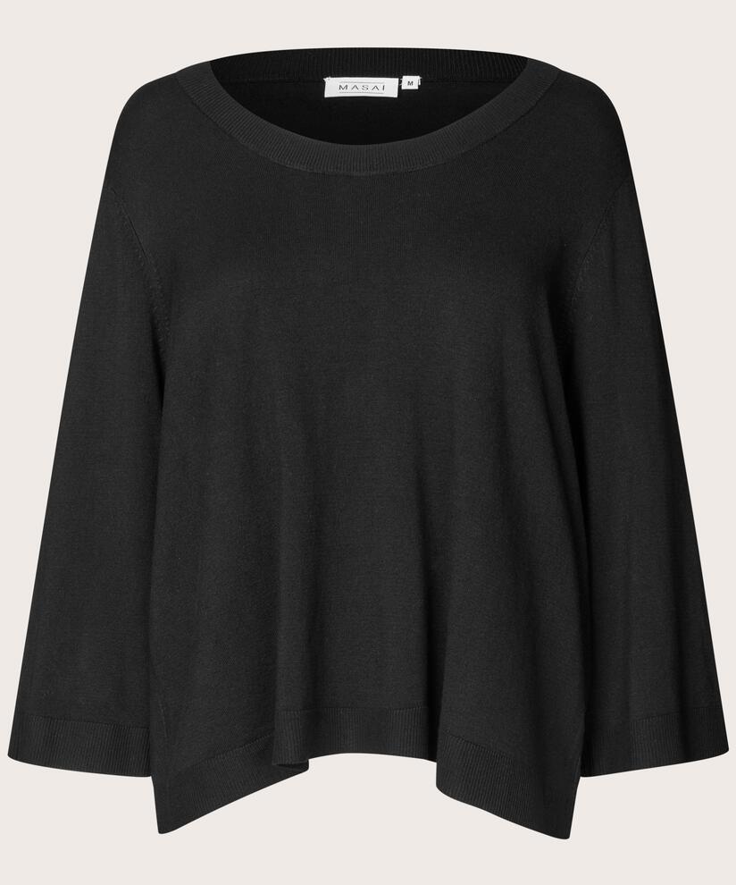 Firion topp, Black