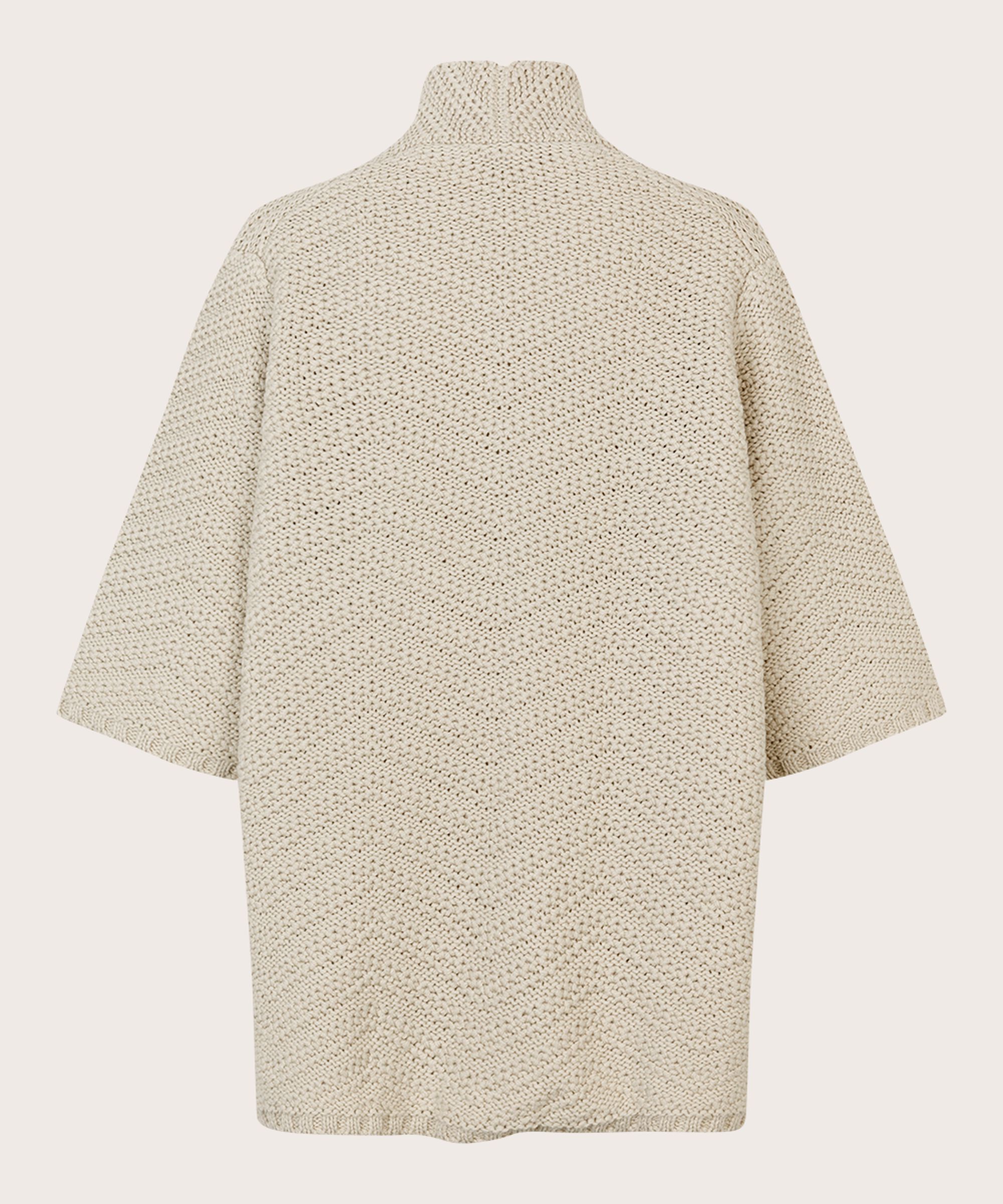 Laina Kofta, Whitecap