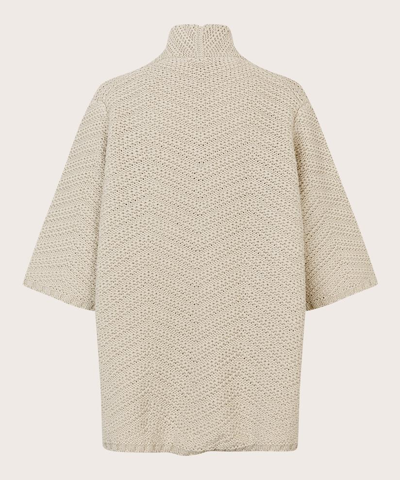 Laina Kofta, Whitecap