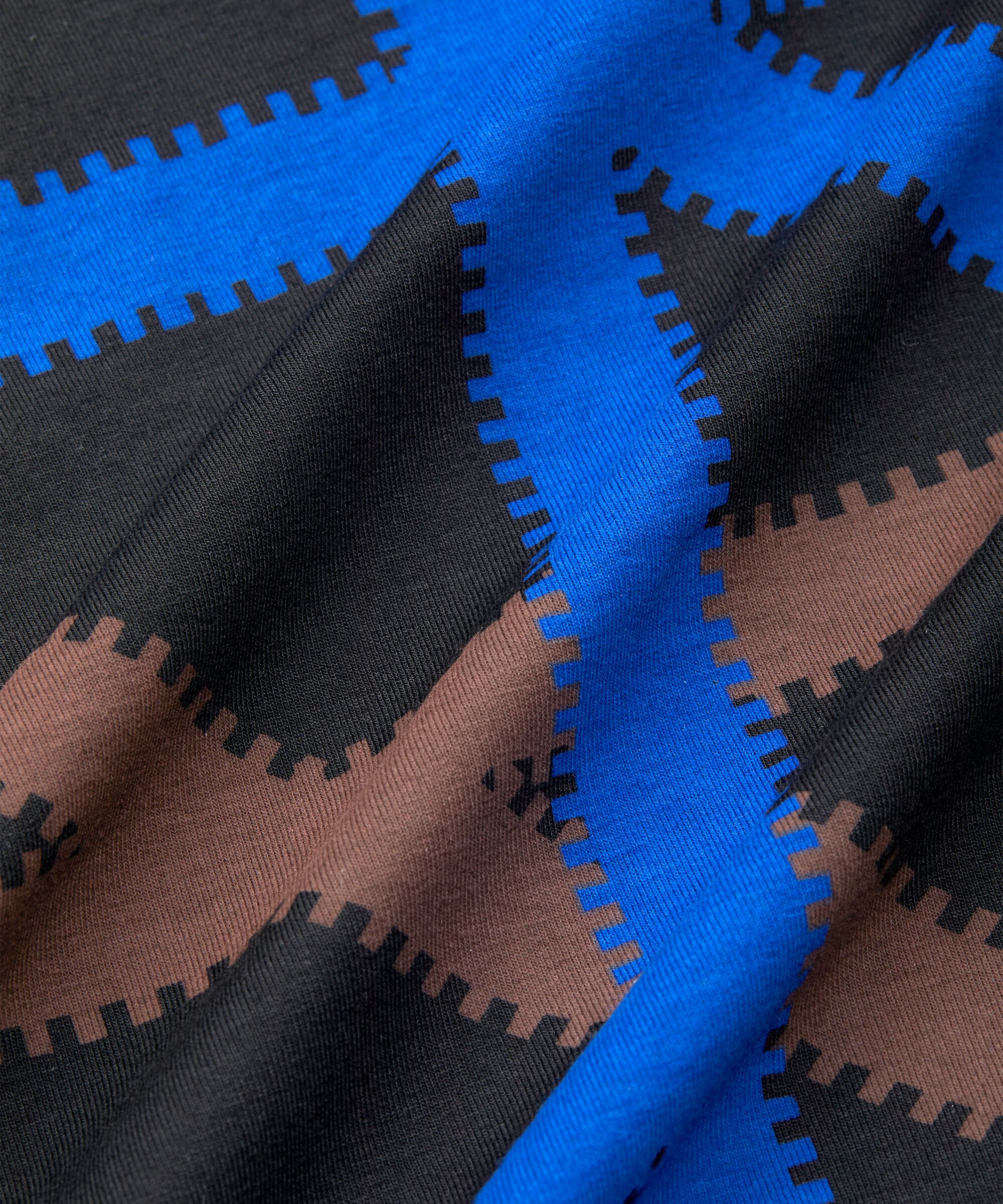 Naga JERSEY Skjortklänning, Surf the web