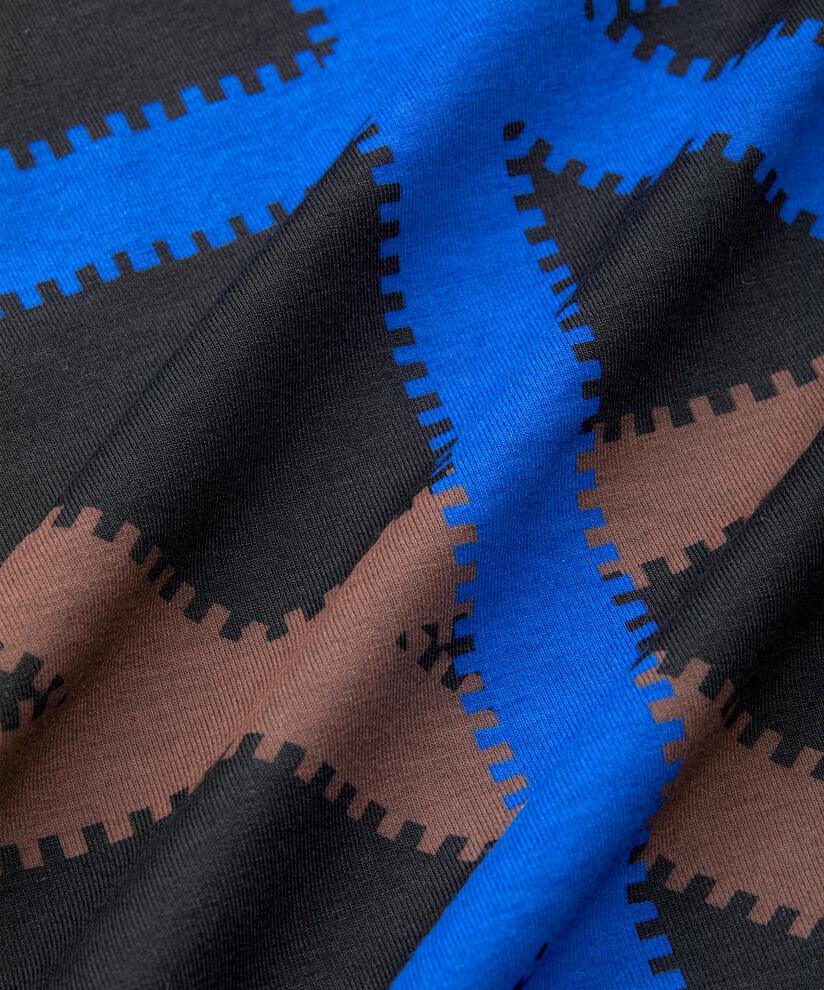 Naga JERSEY Skjortklänning, Surf the web