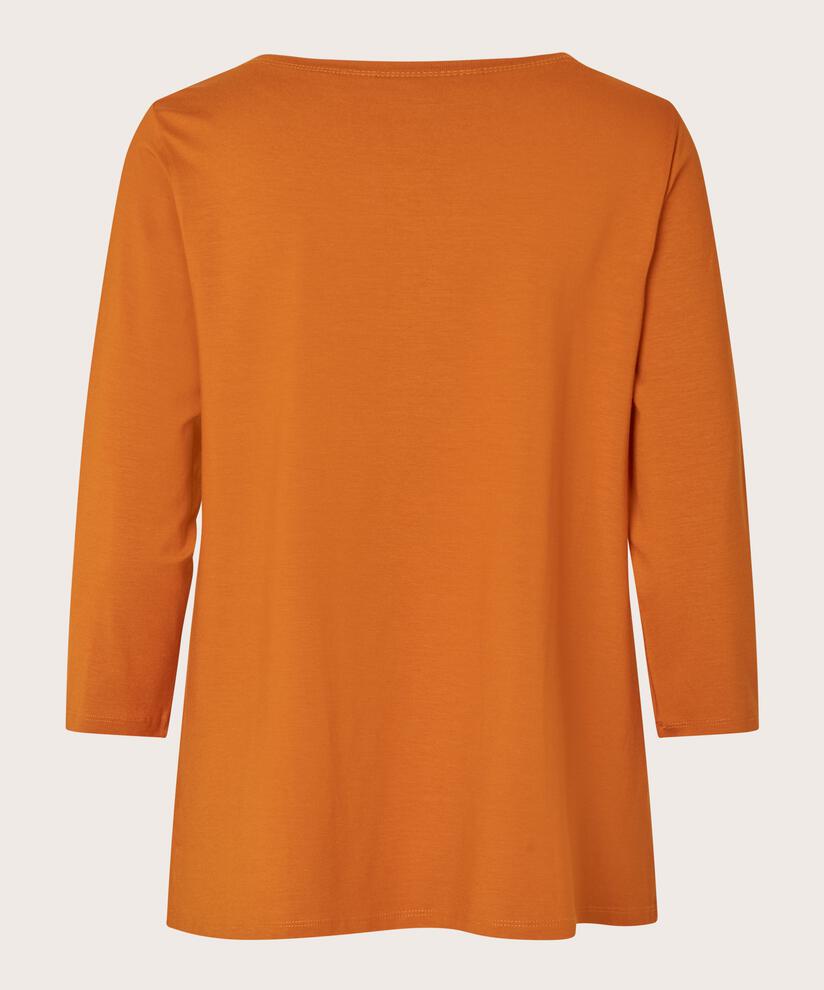 Cecille JERSEY Topp, Autumnal