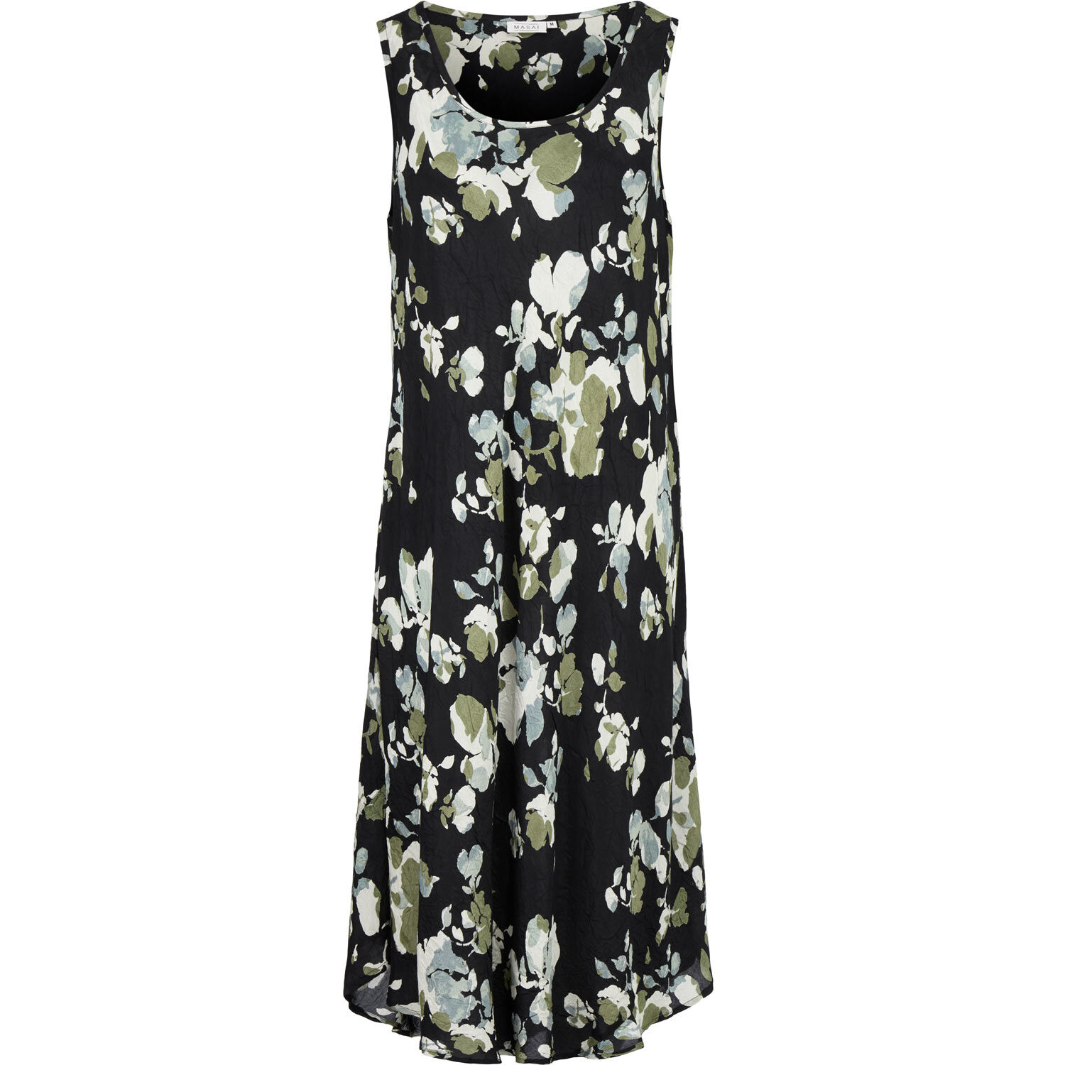 OCULLA KL&Auml;NNING, Black