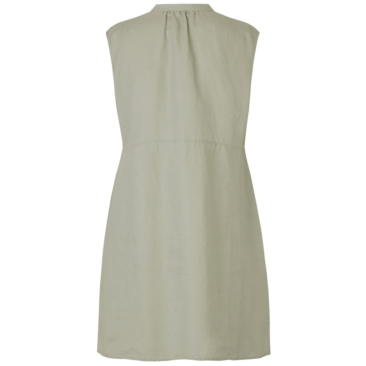 GYANA SKJORTA, Desert sage