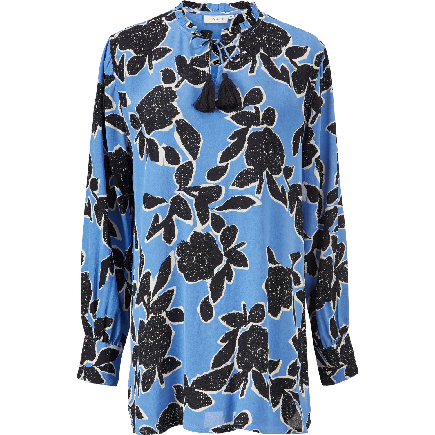 GIOVITA TUNIKA, Granada Sky