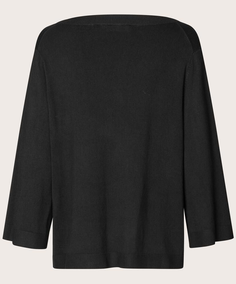 Firion topp, Black