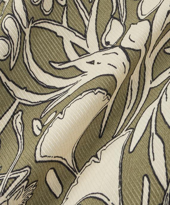 Kata Topp, D. Lichen Green
