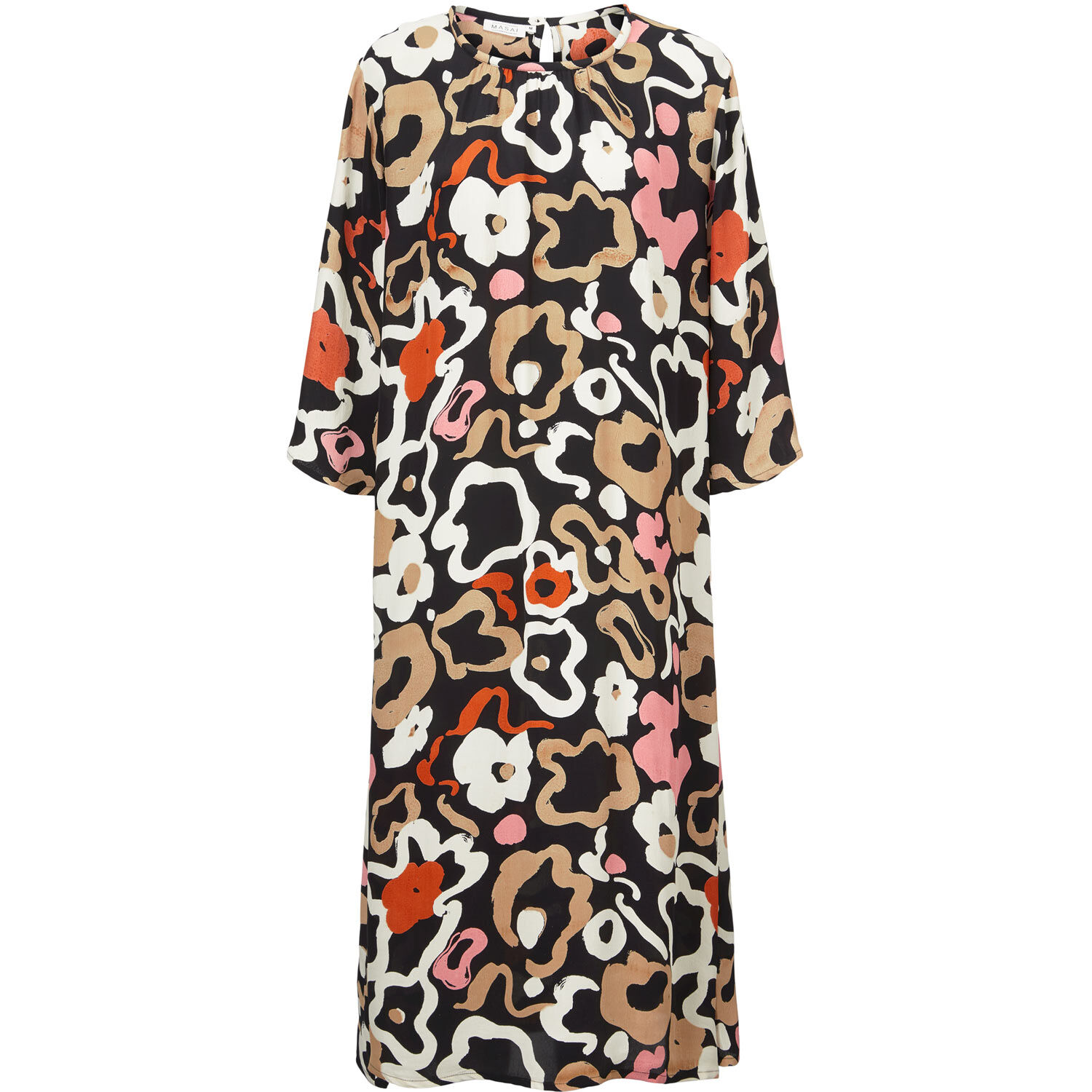 NYLA KL&Auml;NNING, Dusty Rose