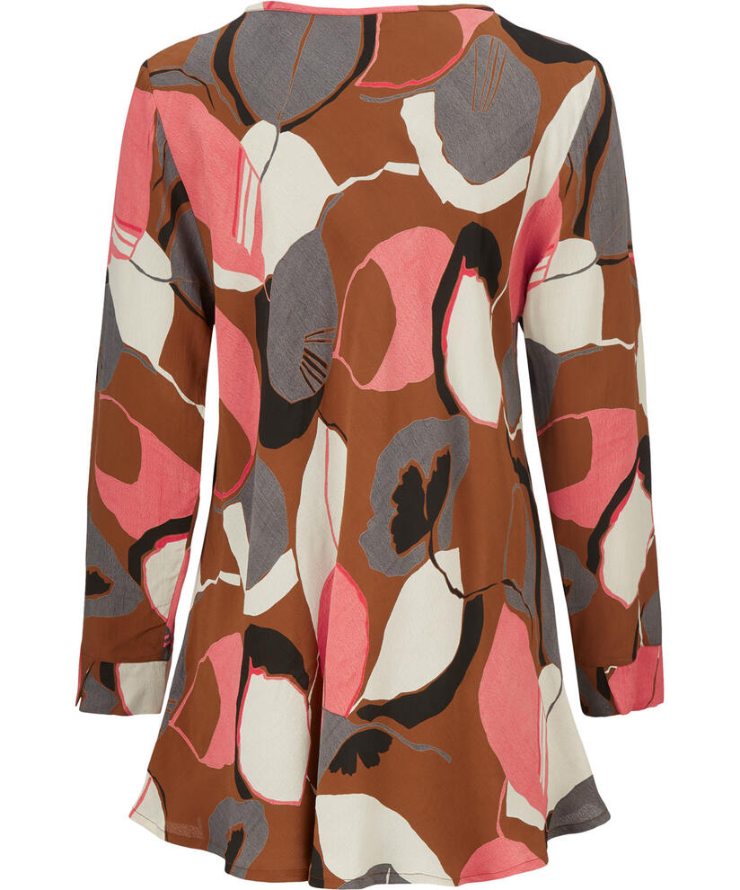 DANITA TOPP, Faded Rose