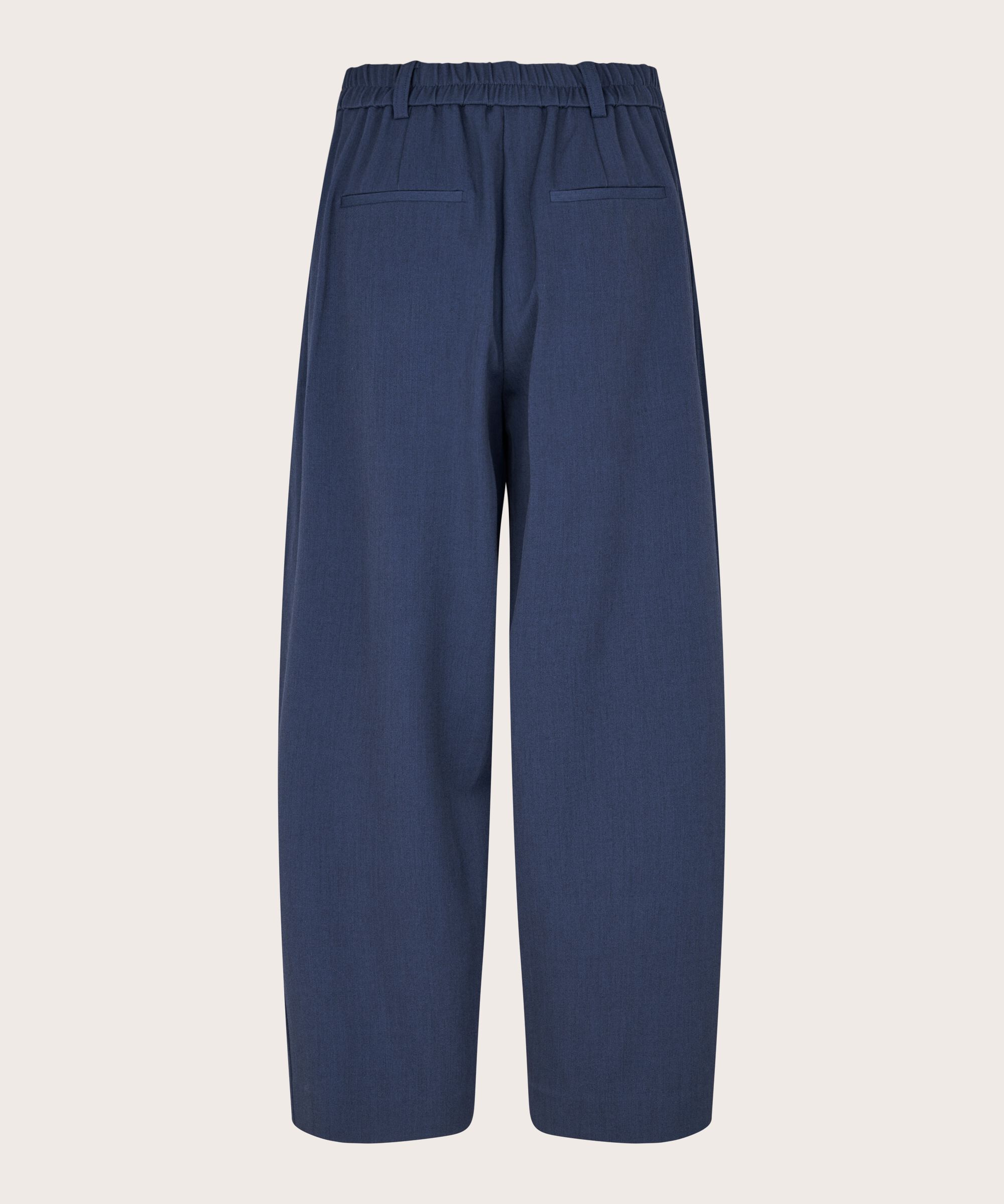 Punna Byxor, Navy Blazer