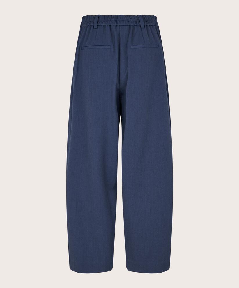 Punna Byxor, Navy Blazer