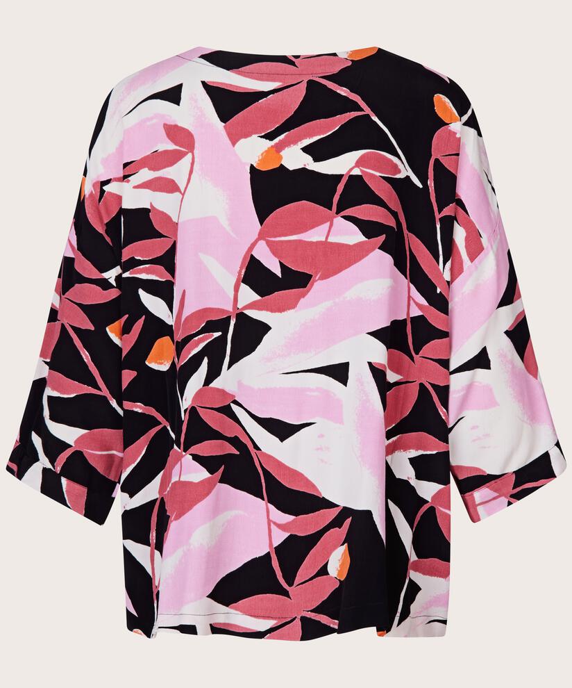 Becca Blus, Begonia Pink