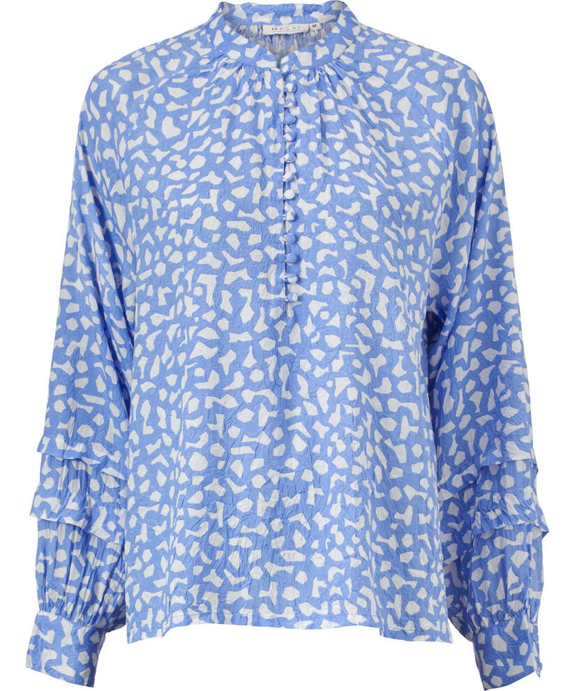 BINNY BLUS, Granada Sky