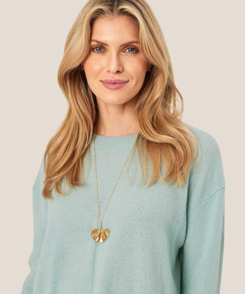 Roli Halsband, Gold