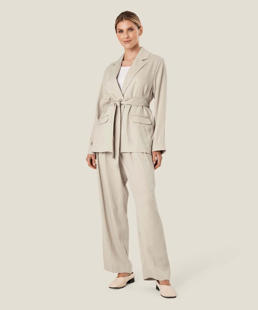 Jolinas Jacka, Silver Cloud