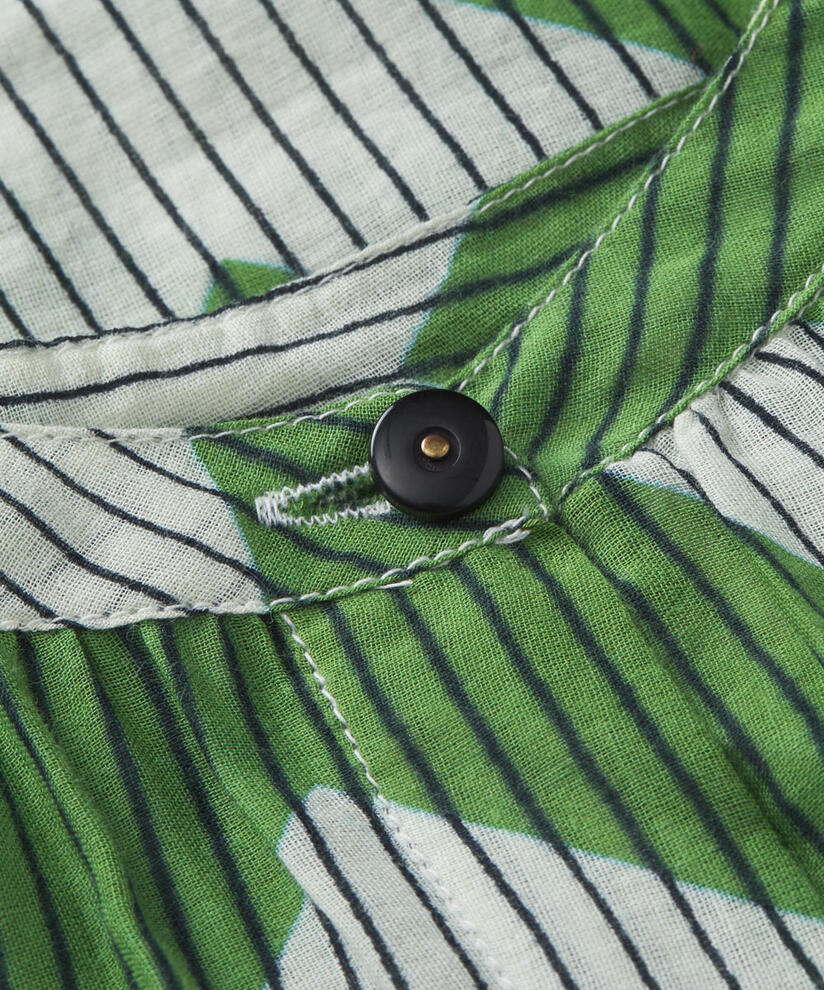 IDEMI SKJORTA, Stone Green