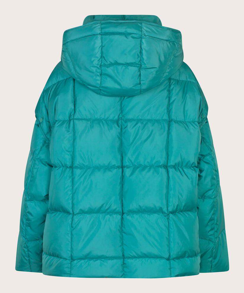 Tabiha Dunjacka, Teal