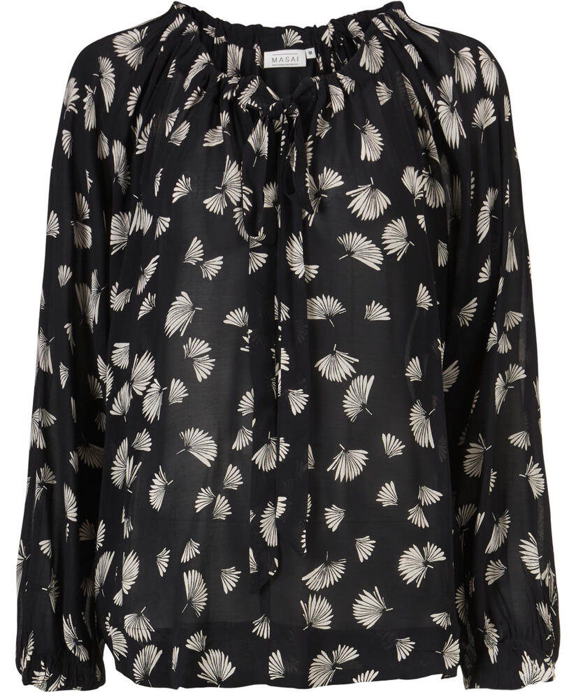 BELINDA TOPP, Black