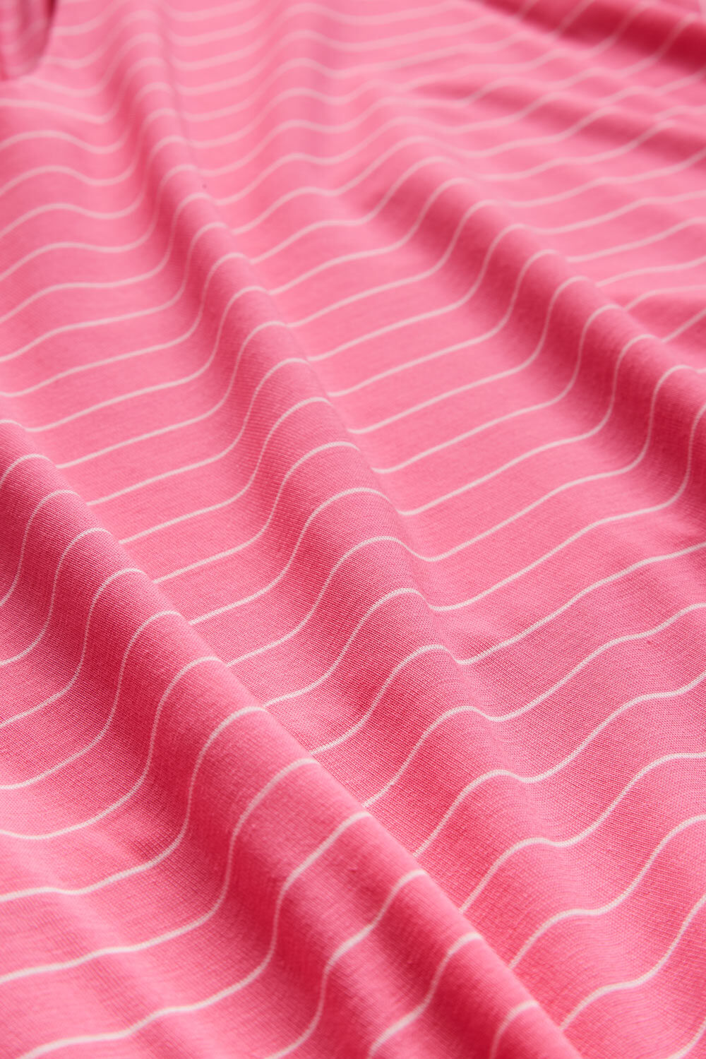 NEBINE JERSEY KL&Auml;NNING, Azalea Pink