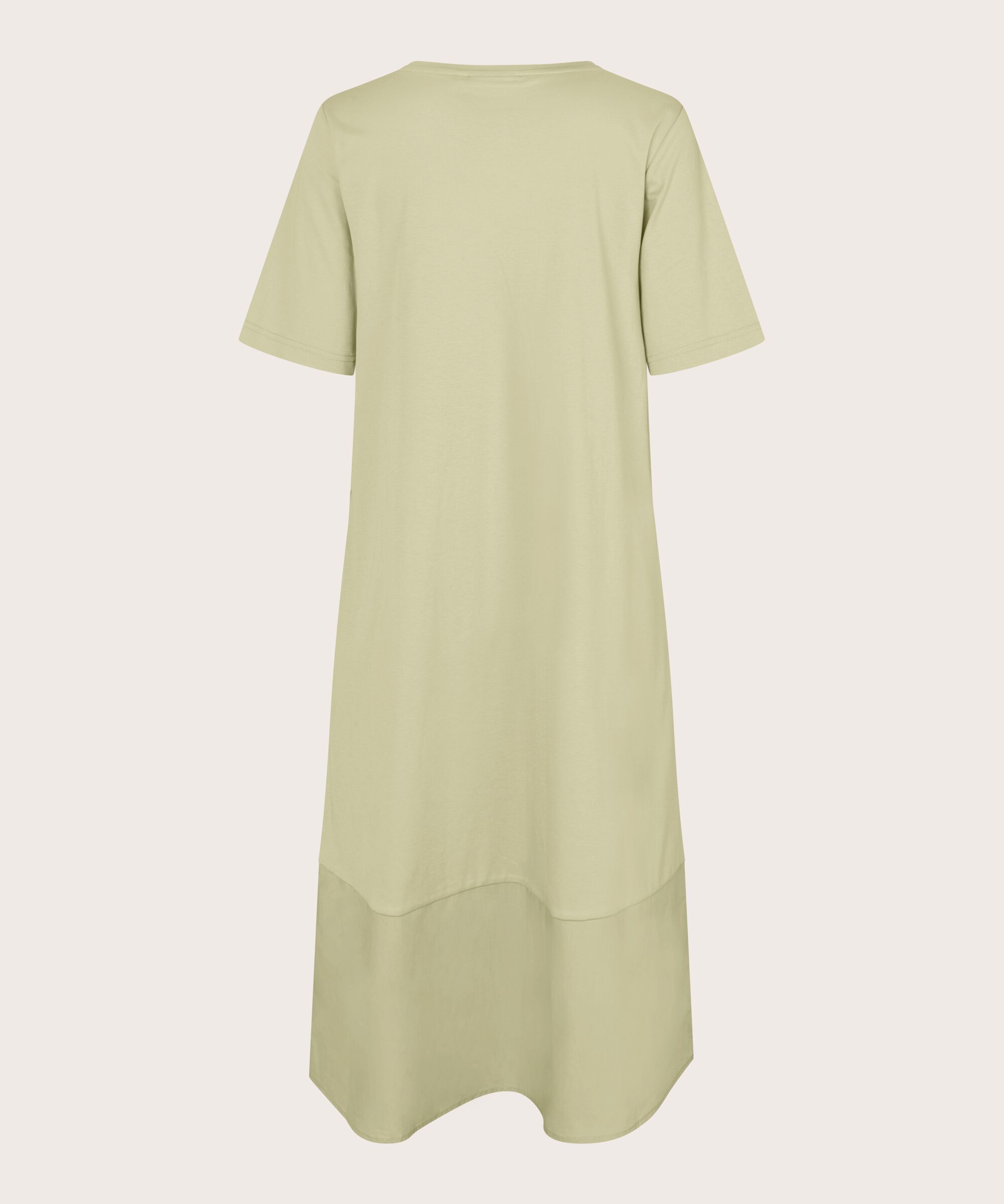 Nacala JERSEY Klänning, Bog