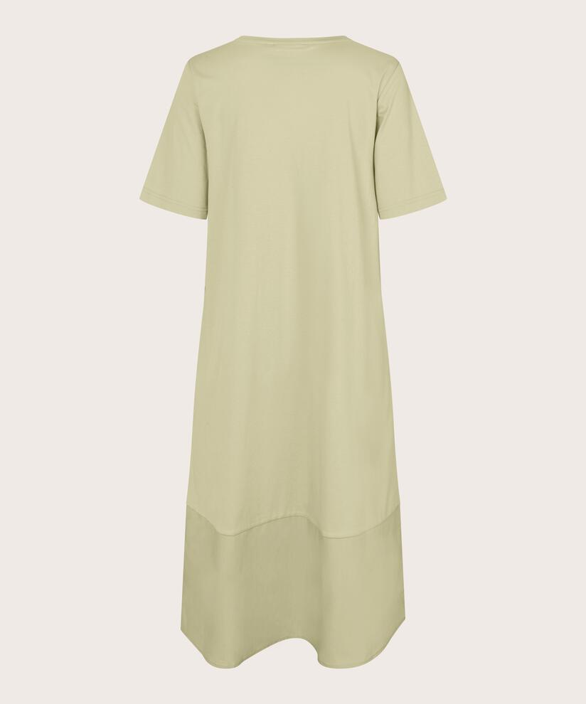 Nacala JERSEY Klänning, Bog