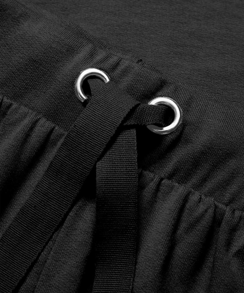 PERSINI JERSEY BYXOR, Black