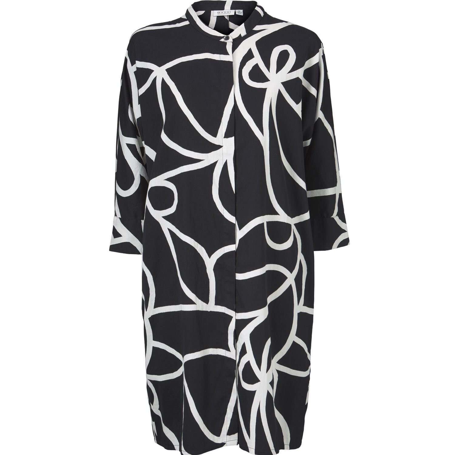 IOSETTA KL&Auml;NNING, Black