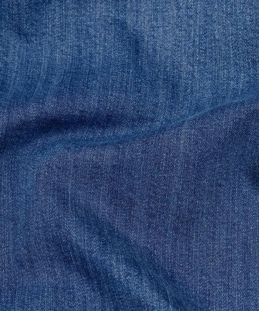 Portiscan Byxor, Blue Denim