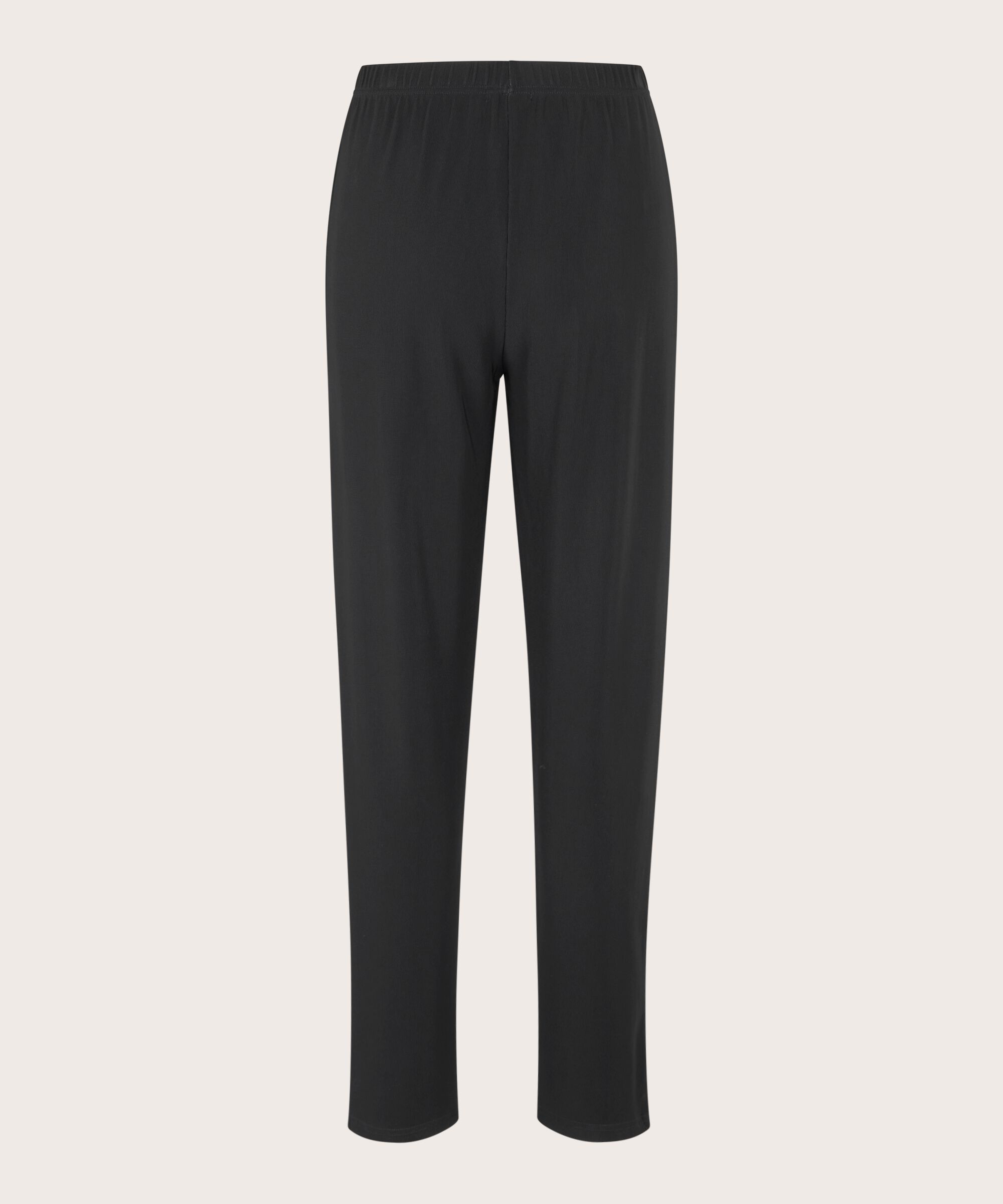 Priam JERSEY Byxa, Black