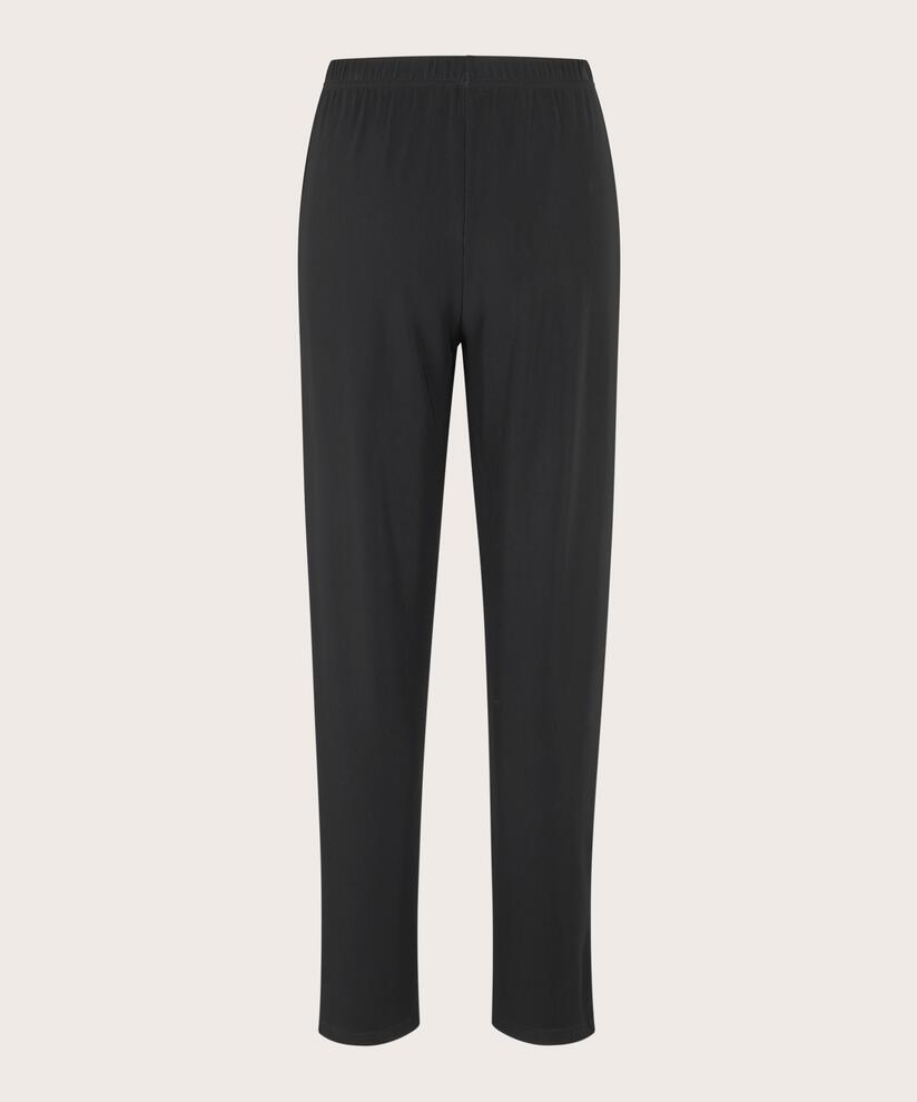 Priam JERSEY Byxa, Black