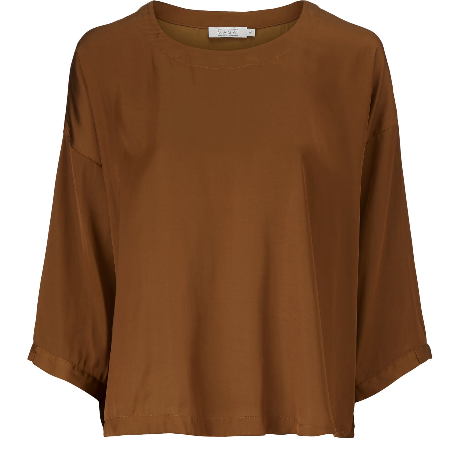 BECCA TOPP, Monk's Robe