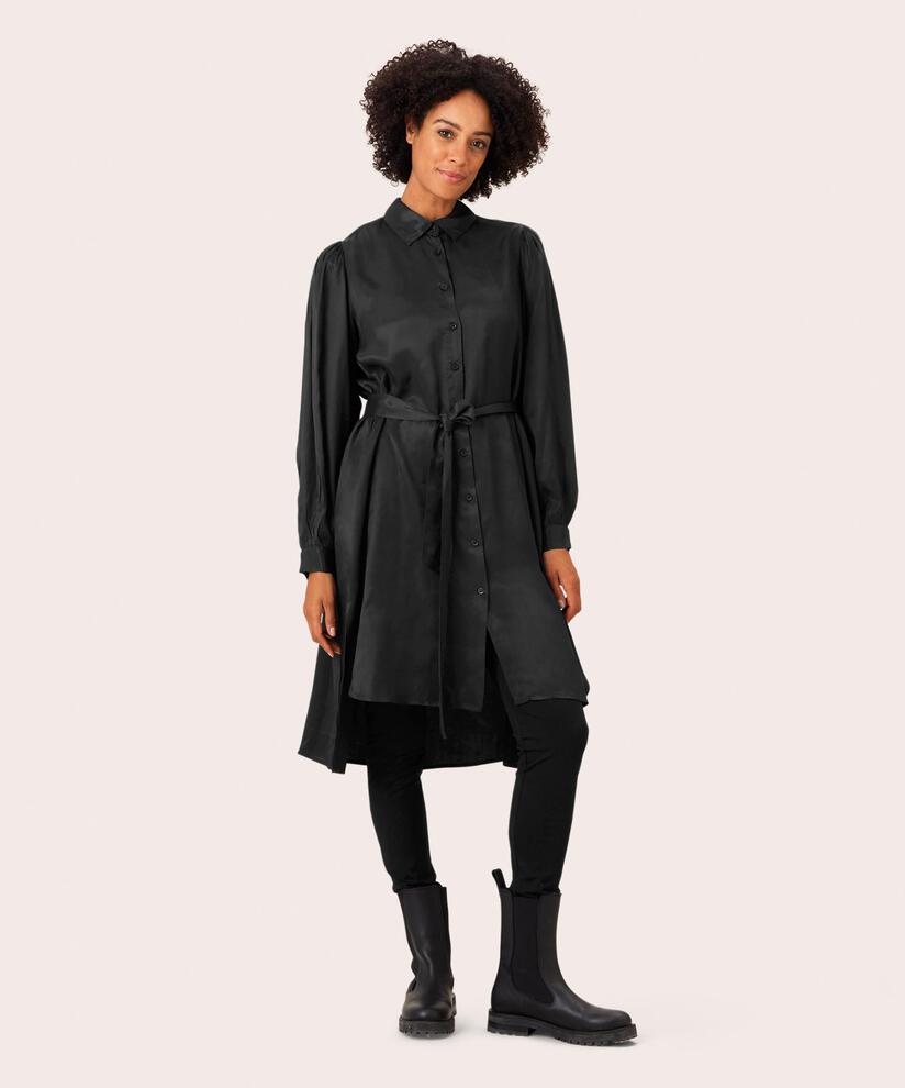 Nydema Klänning, Black