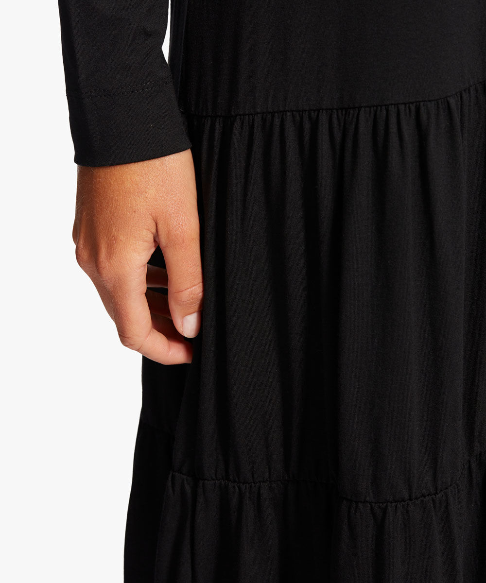 NORIS KL&Auml;NNING, Black