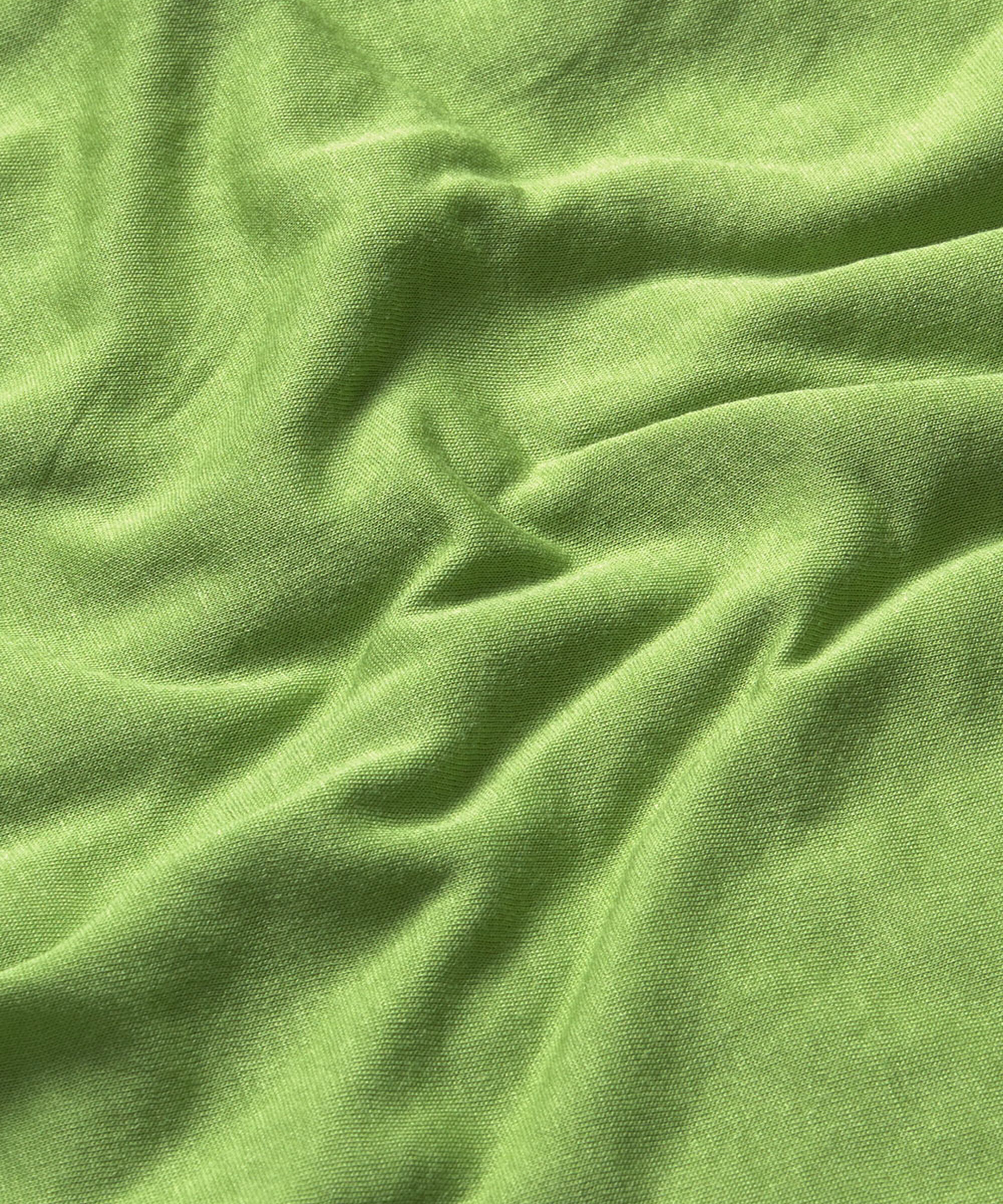 Amega JERSEY Scarf, Peridot