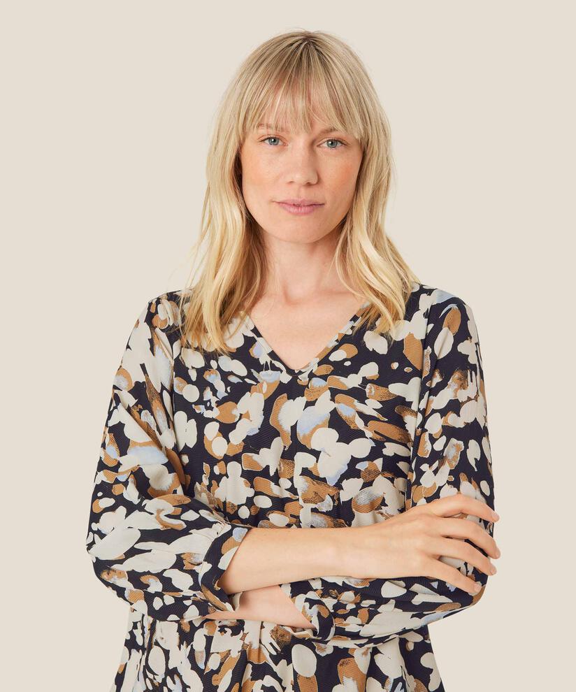 Katasis Topp, Chipmunk