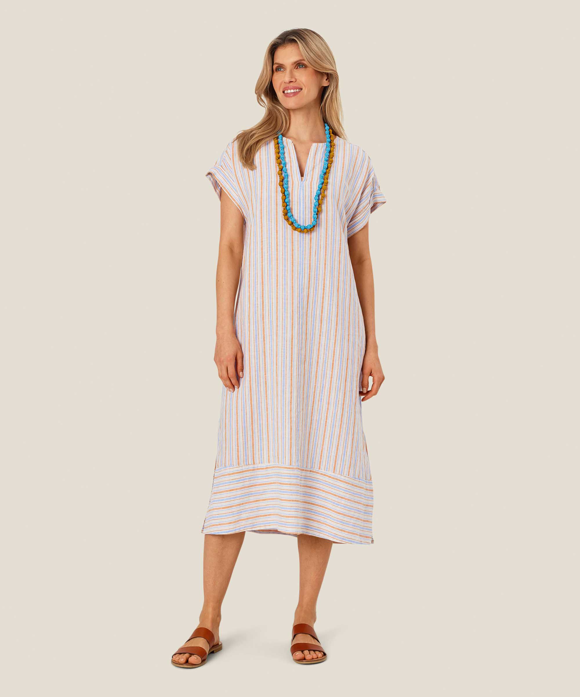 Remise Halsband, Cashew