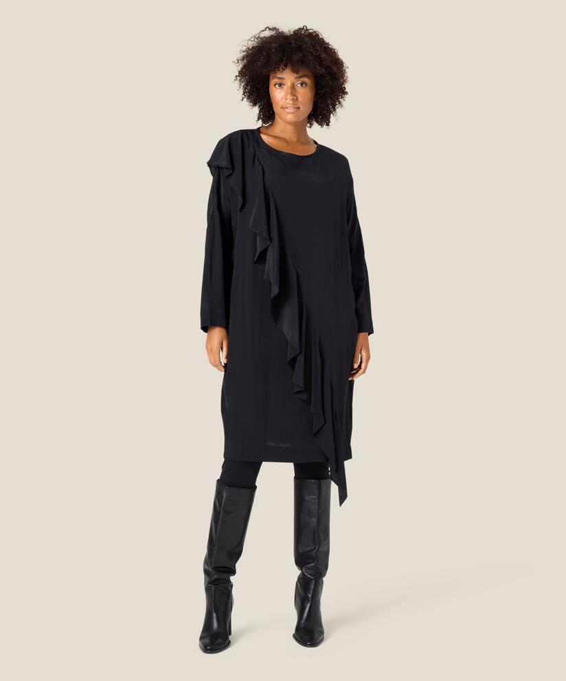 Natulla Klänning, Black