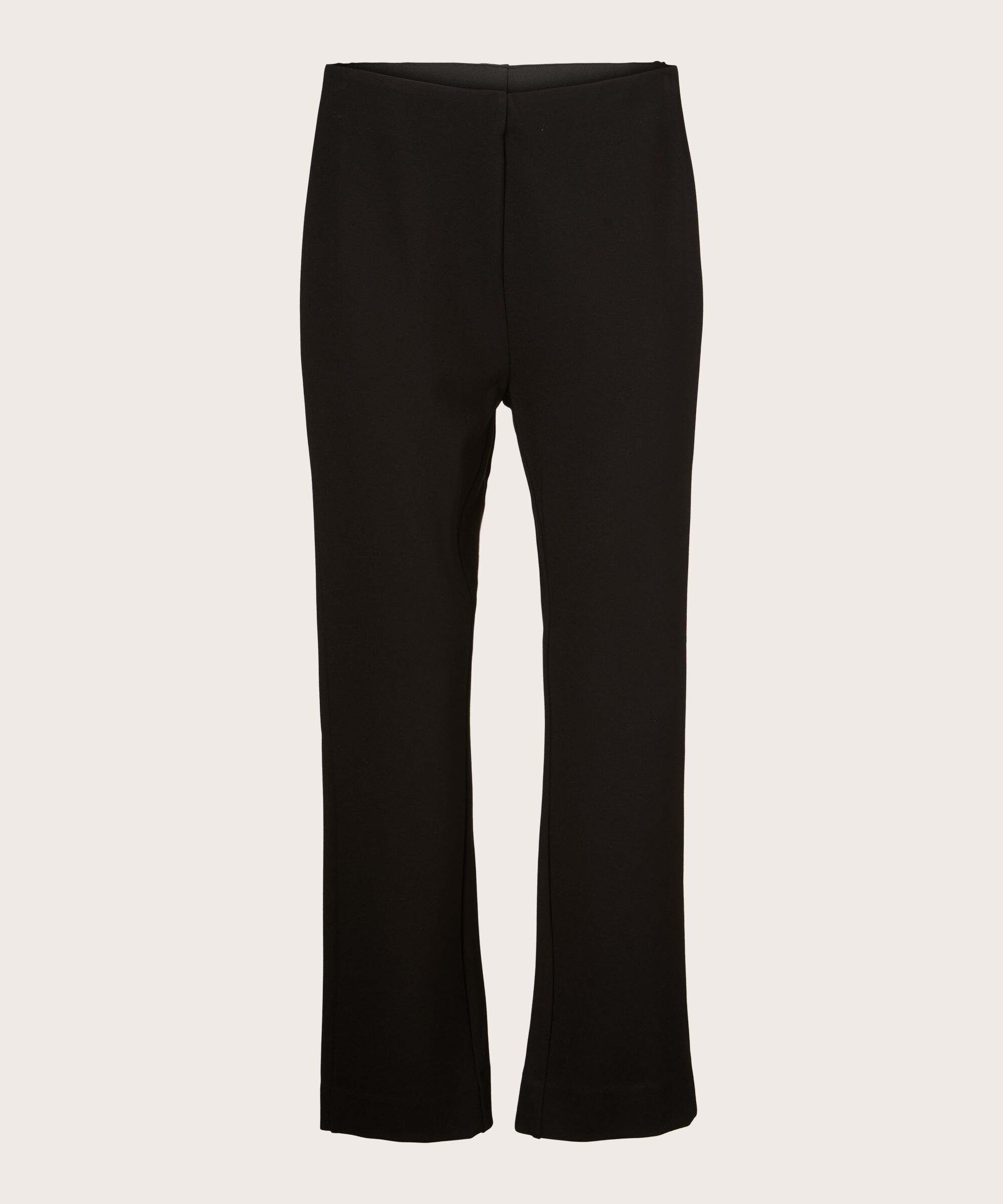 Paba JERSEY Byxor, Black