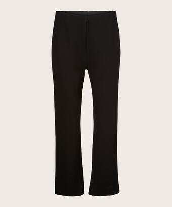 Paba JERSEY Byxor, Black