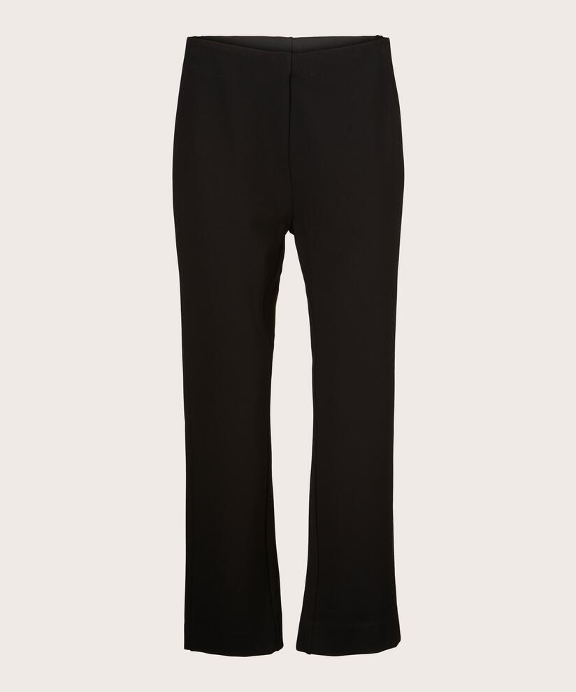 Paba JERSEY Byxor, Black