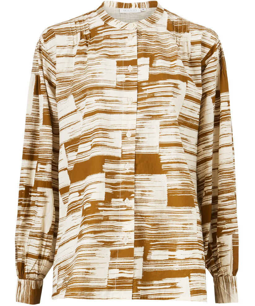 ISOTTA SKJORTA, Monk's Robe