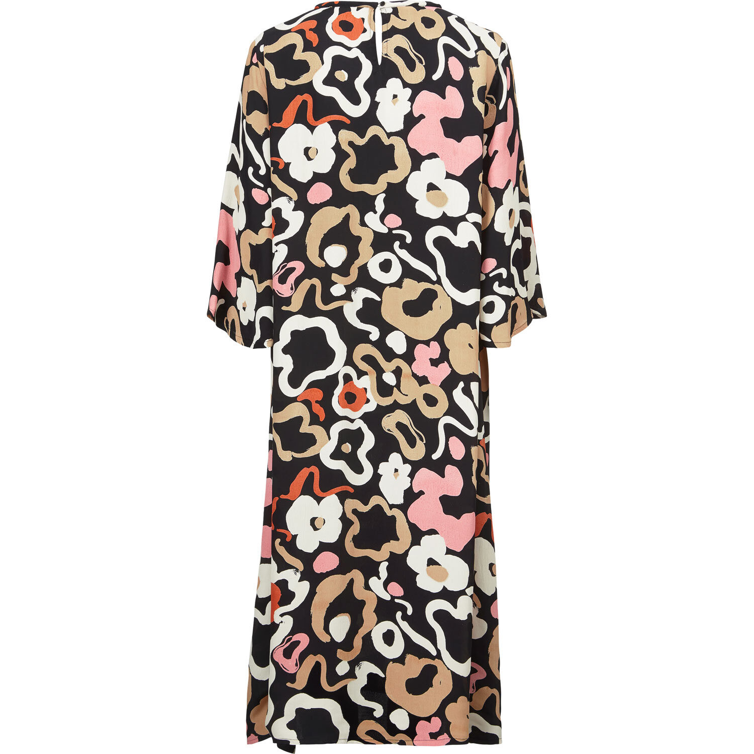 NYLA KL&Auml;NNING, Dusty Rose