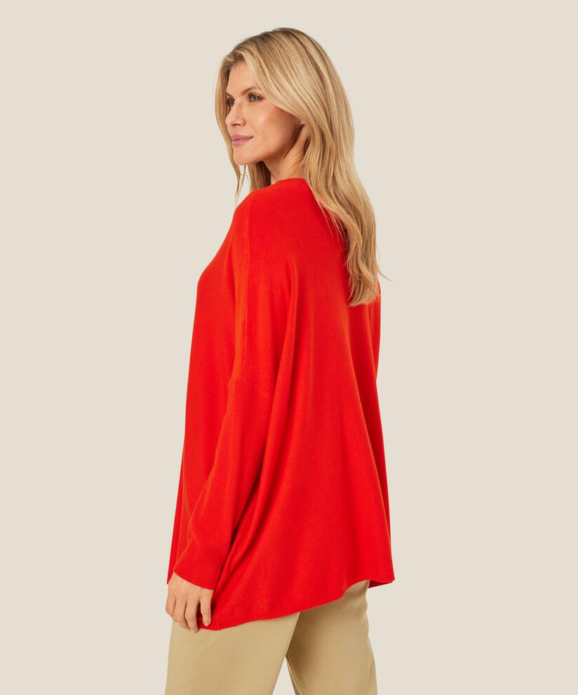 Fanasi Topp, Poinciana