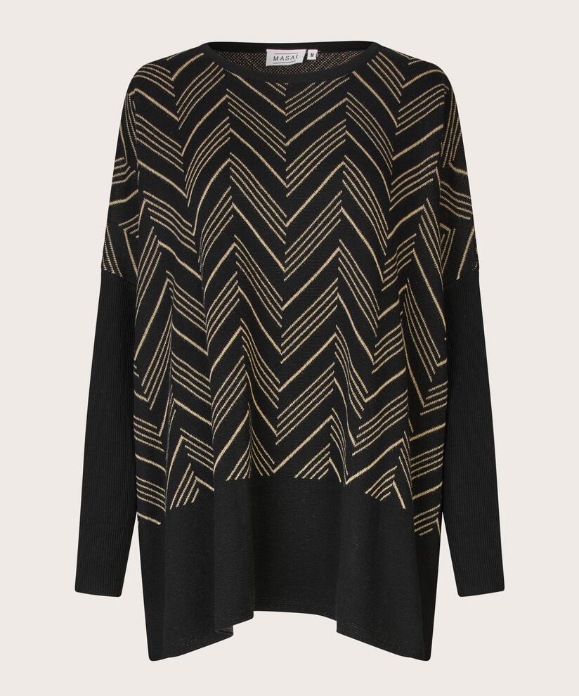 Feluca topp, Black