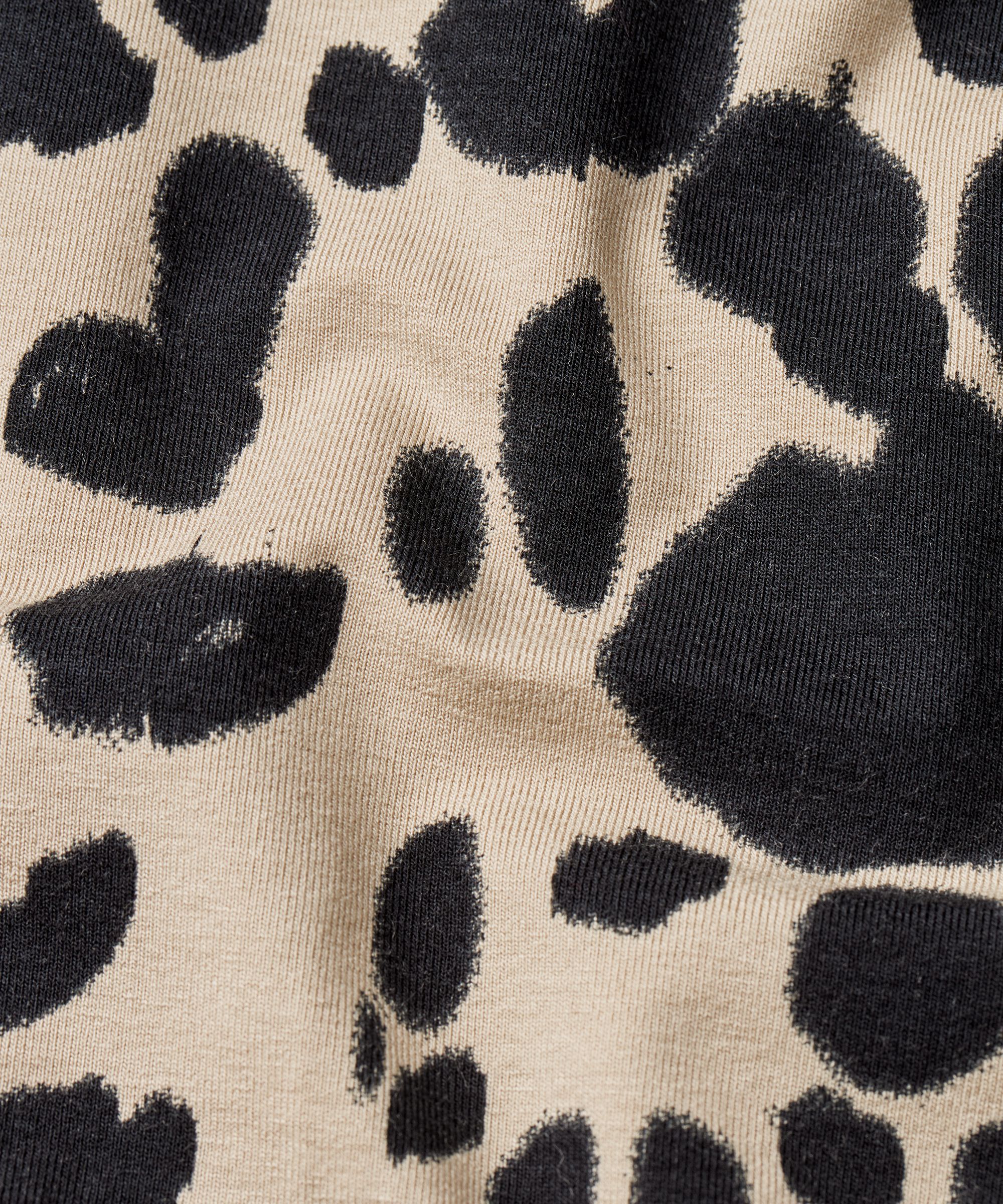 Gertine JERSEY Tunika, Oxford Tan