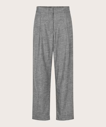 Pavithra Byxor, Black