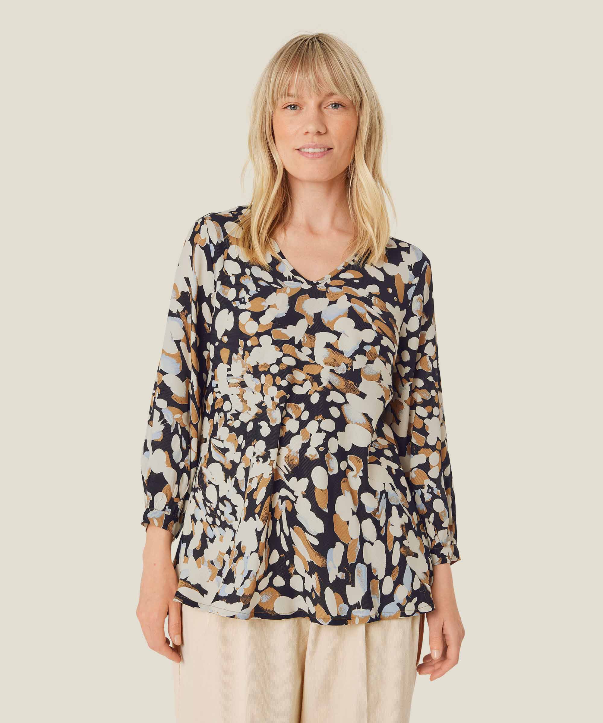 Katasis Topp, Chipmunk