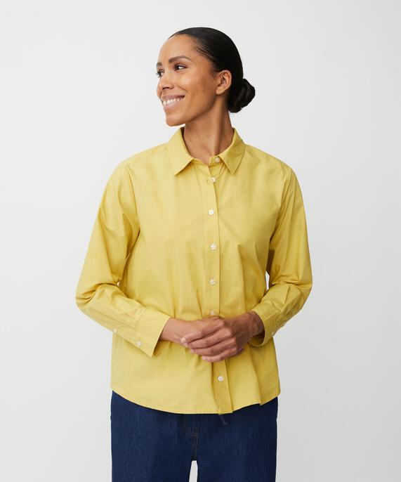 Imma Skjorta, Golden Green