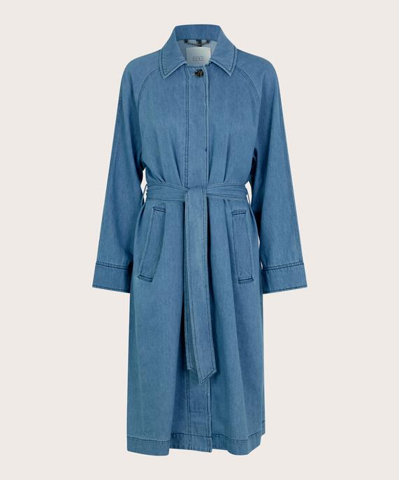 Tova Kappa, Light Denim