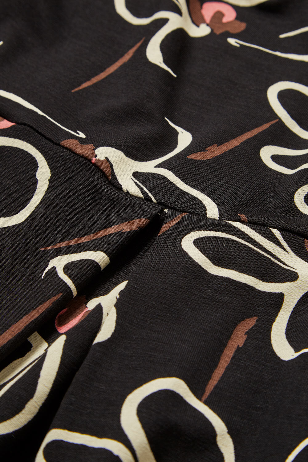 NOMA JERSEY KL&Auml;NNING, Dusty Rose